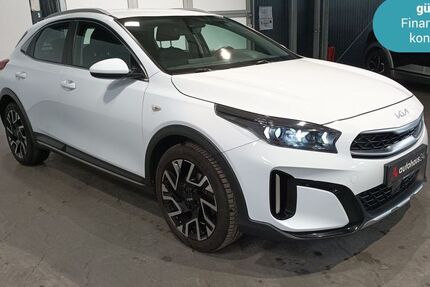 Kia XCeed 72.433 km 18.970 &euro; Eching 85386