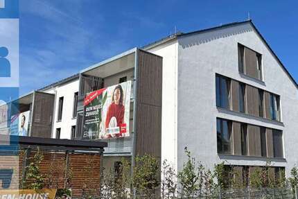 Wohnung Markt Schwaben - 4 Zimmer, 98 m&sup2;, 779.000&euro; | Angebot:26897474