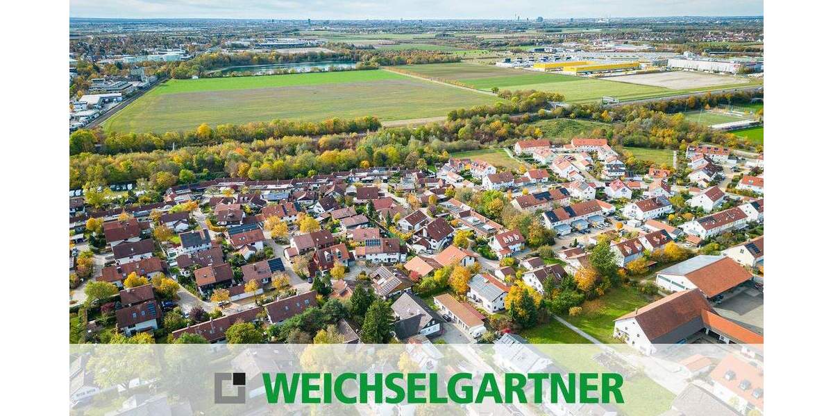 Grundstück Kirchheim bei München Heimstetten - 2.750.000&euro; | Angebot:25665210