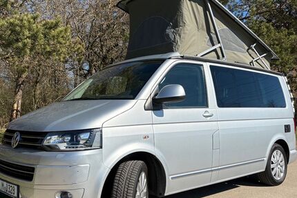 VW T5 California 80.000 km 32.900 &euro; Grasbrunn 85630