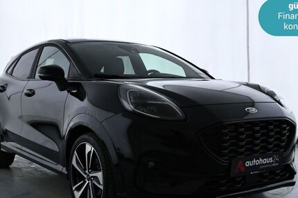 Ford Puma 45.715 km 18.880 &euro; Eching 85386