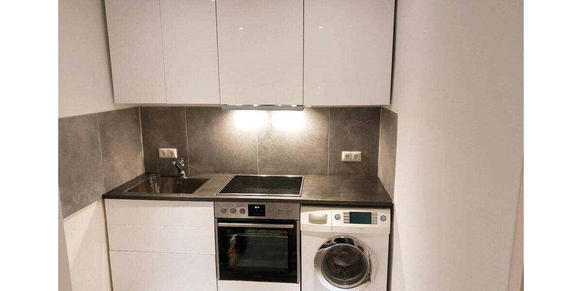 Etagenwohnung München Thalkirchen-Obersendling-Forstenried-Fürstenried-S - 1 Zimmer, 34 m&sup2;, 305.000&euro; | Angebot:26823821