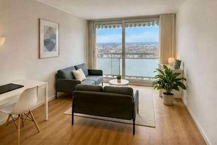 Zimmer Unterschleißheim Lohhof - 2 Zimmer, 1.765&euro; | Angebot:26418421