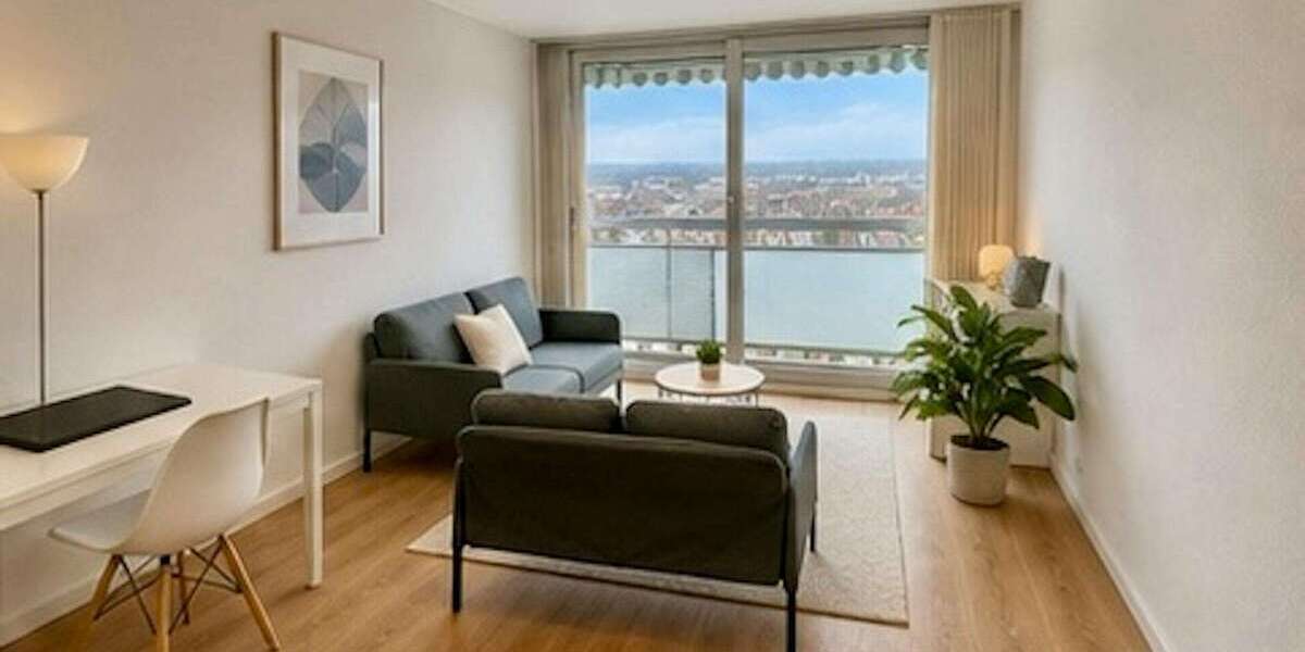 Zimmer Unterschleißheim Lohhof - 2 Zimmer, 1.765&euro; | Angebot:26418421