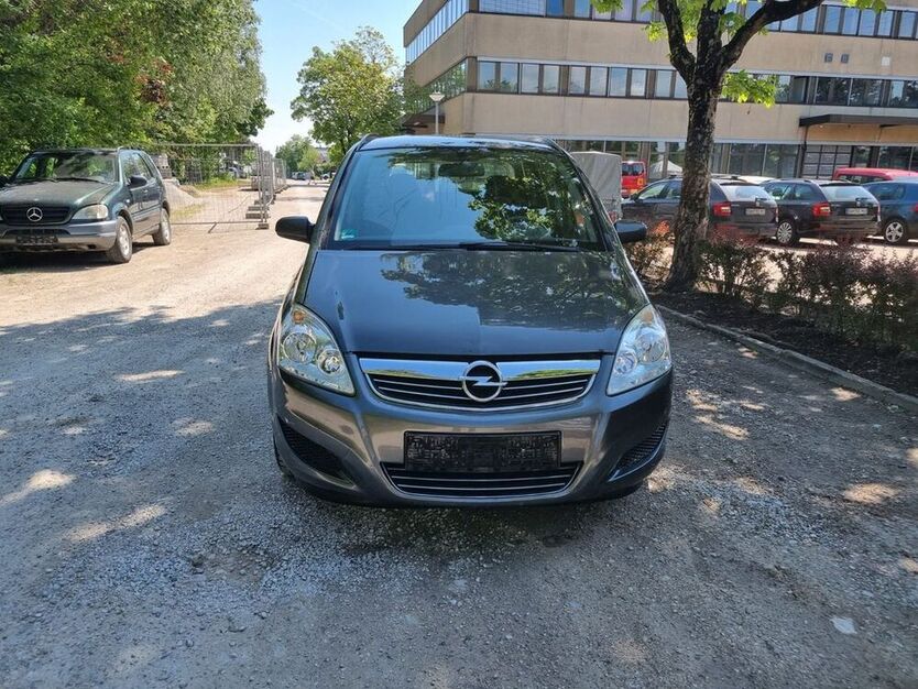 Zafira