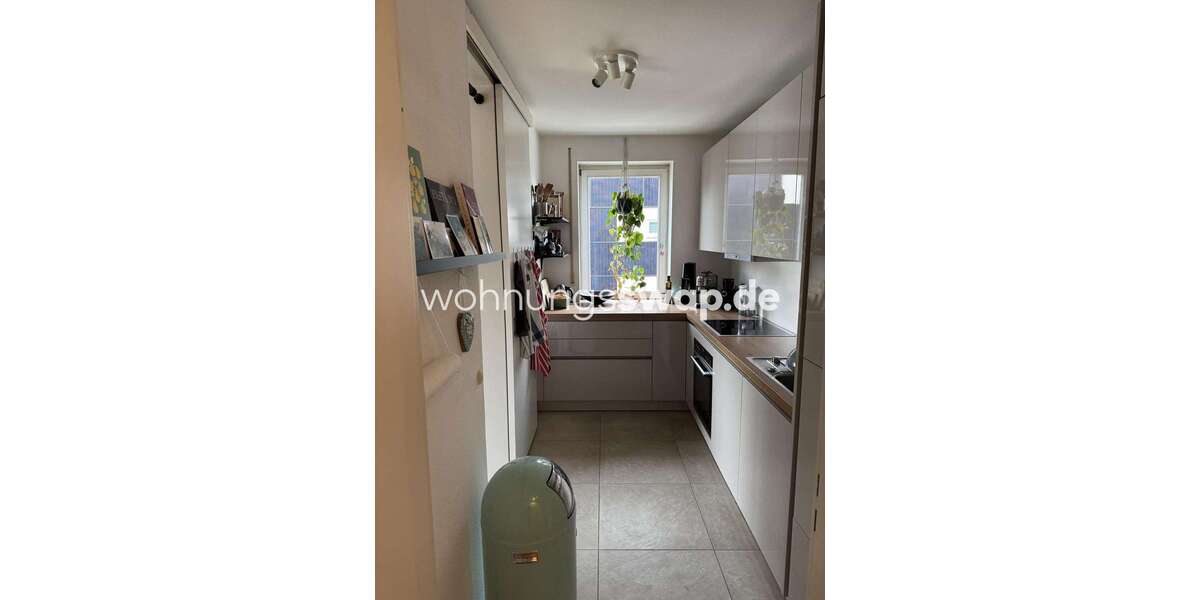 Etagenwohnung Starnberg - 2 Zimmer, 83 m&sup2;, 1.400&euro; | Angebot:25355401