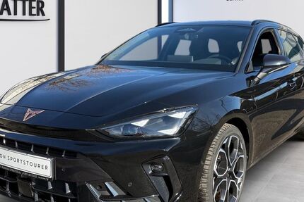 Cupra Leon 1.300 km 38.180 &euro; München 81249