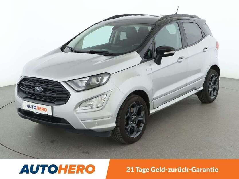 EcoSport