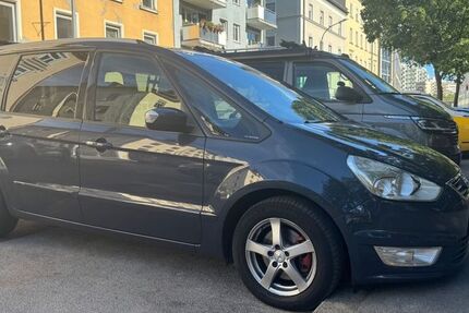 Ford Galaxy