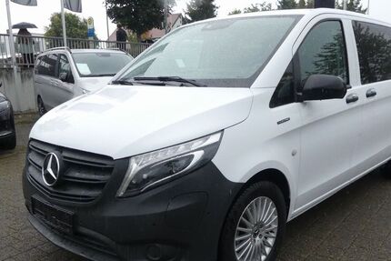 Mercedes-Benz Vito 47.509 km 35.880 € Neufahrn 85375