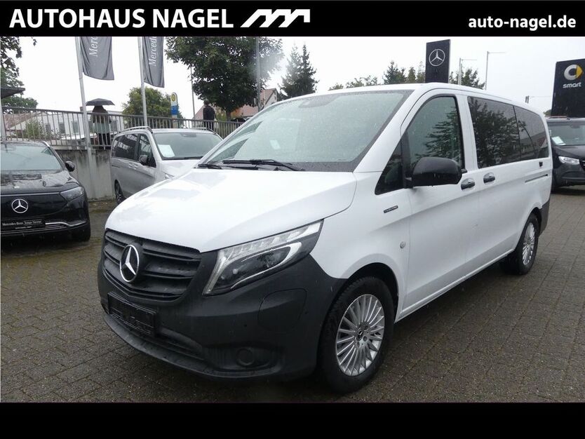 Mercedes-Benz Vito 47.509 km 35.880 € Neufahrn 85375