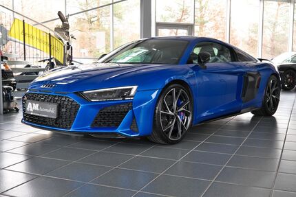 Audi R8 16.800 km 149.800 &euro; München 81829