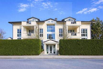 Wohnung Unterhaching - 2 Zimmer, 93 m&sup2;, 1.750&euro; | Angebot:25372970