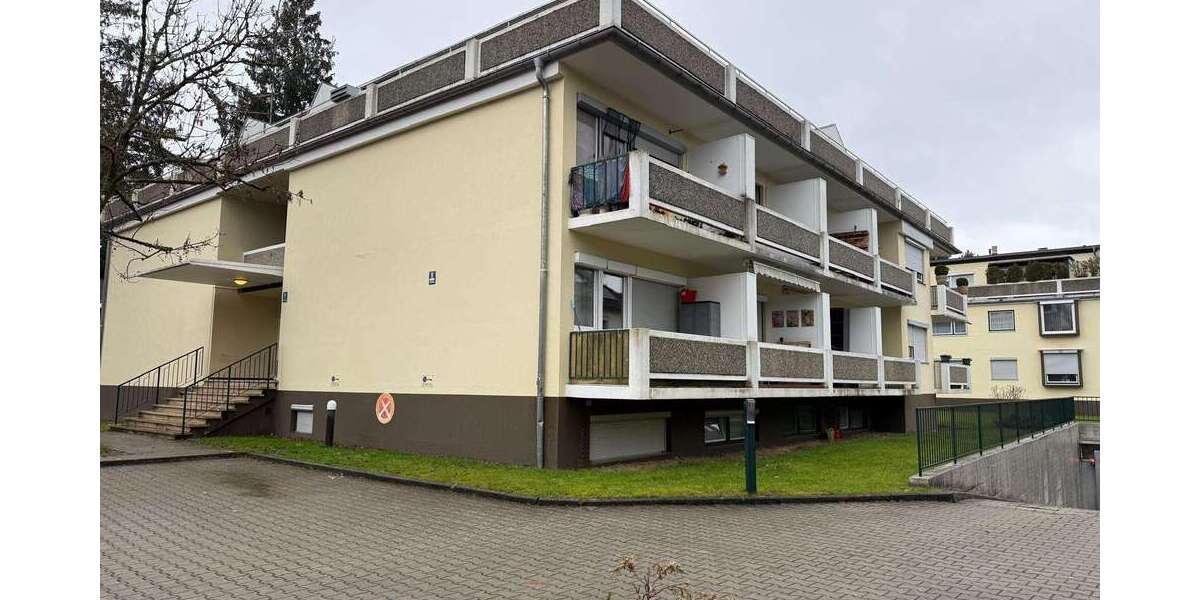 Wohnung zum Kaufen in München 249.500 € 32 m² 1 zimmer