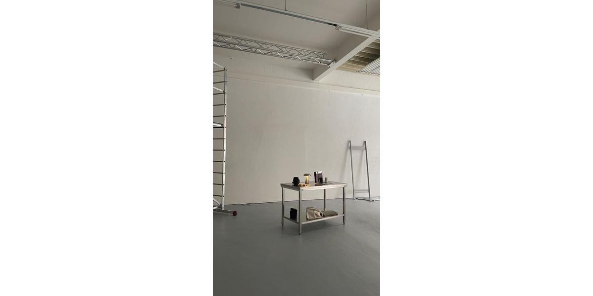 Gewerbeobjekt München Sendling-Westpark - 75&euro; | Angebot:26072160