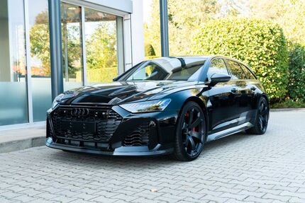 Audi RS6 3.099 km 234.900 &euro; Grünwald 82031