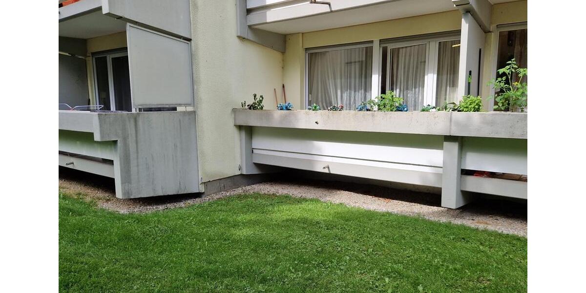 Erdgeschoßwohnung Putzbrunn - 1 Zimmer, 34 m&sup2;, 235.000&euro; | Angebot:27132398
