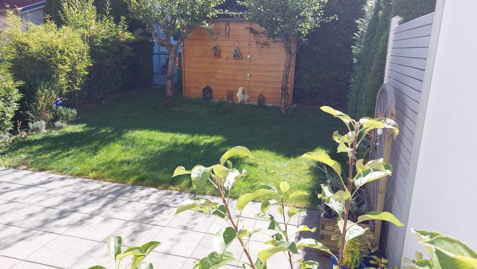 Reihenhaus Holzkirchen - 5 Zimmer, 137 m&sup2;, 1.150.000&euro; | Angebot:25543394