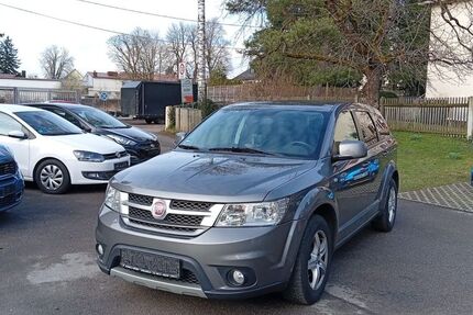 Fiat Freemont 321.467 km 4.399 &euro; München 80999