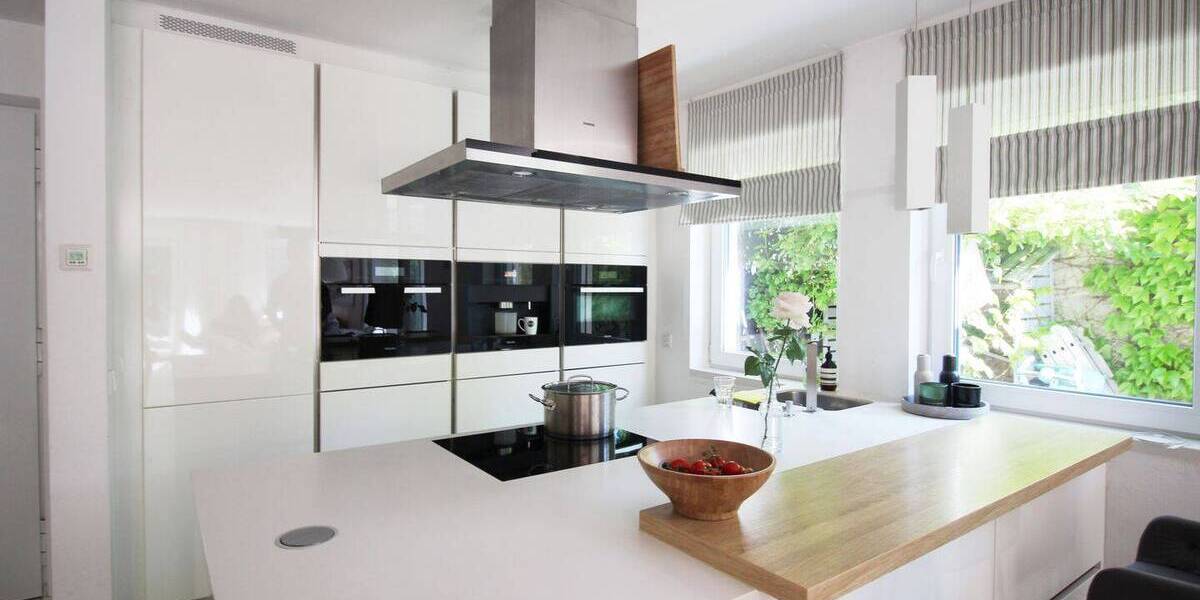 Mehrfamilienhaus, Wohnhaus München Moosach - 5 Zimmer, 131 m&sup2;, 1.398.000&euro; | Angebot:25728504