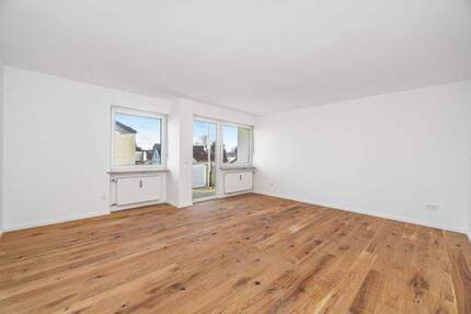 Wohnung Germering - 4 Zimmer, 90 m&sup2;, 499.999&euro; | Angebot:25632796