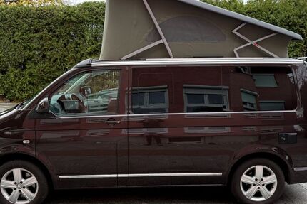 VW T5 California 149.000 km 26.980 &euro; München 81827