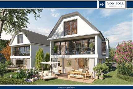 Haus zum Kaufen in Gräfelfing 1.799.000 € 182.88 m²