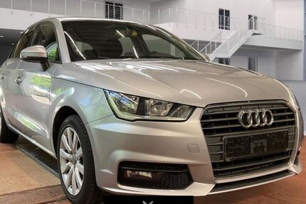 Audi A1 121.000 km 7.990 &euro; München 81243