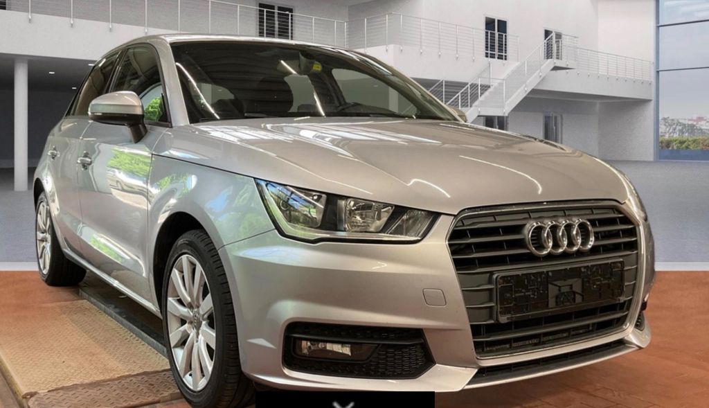Audi A1 121.000 km 8.490 &euro; München 81243