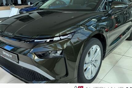 Skoda Enyaq 3.900 km 39.840 &euro; Puchheim 82178