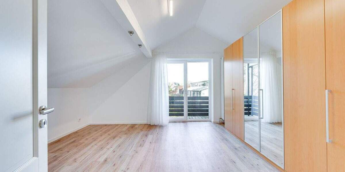 Reihenendhaus Taufkirchen Am Wald - 5 Zimmer, 146 m&sup2;, 1.250.000&euro; | Angebot:25726852