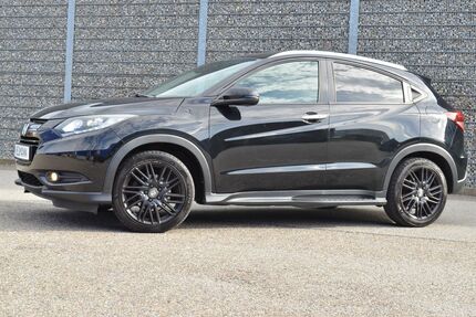 Honda HR-V 152.900 km 13.380 € München 81243