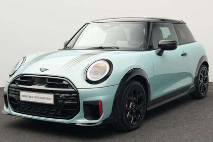 Mini John Cooper Works 19.649 km 36.132 &euro; München 80788