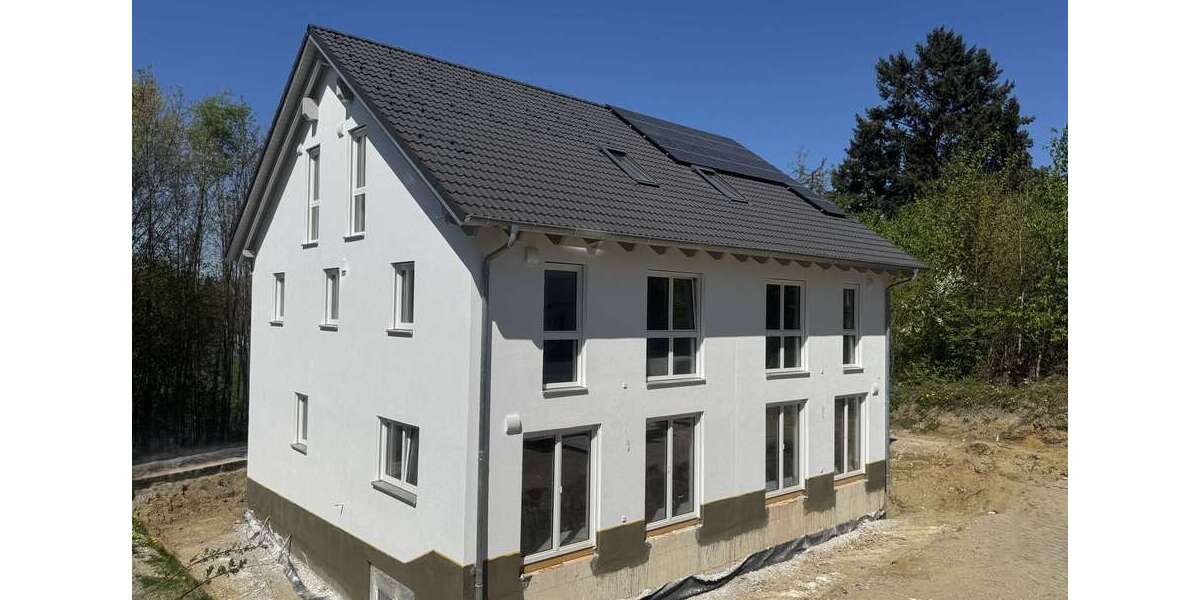Einfamilienhaus Fahrenzhausen - 6 Zimmer, 157 m&sup2;, 896.000&euro; | Angebot:26835135