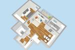Maisonettenwohnung Unterschleißheim - 3 Zimmer, 75 m&sup2;, 448.000&euro; | Angebot:26399355