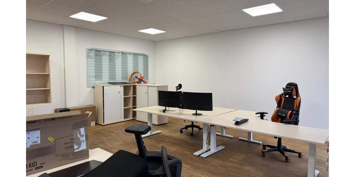 Gewerbeobjekt Kirchheim bei München Heimstetten - 4 Zimmer, 163 m&sup2;, 2.500&euro; | Angebot:23980015