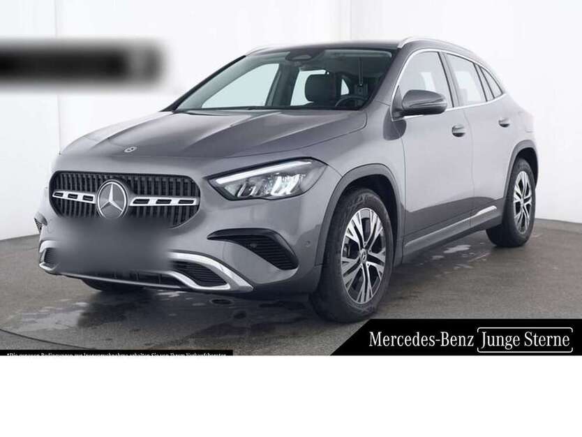 GLA 180