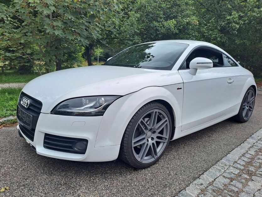 TT