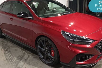 Hyundai i30 47.343 km 27.550 &euro; Eching 85386