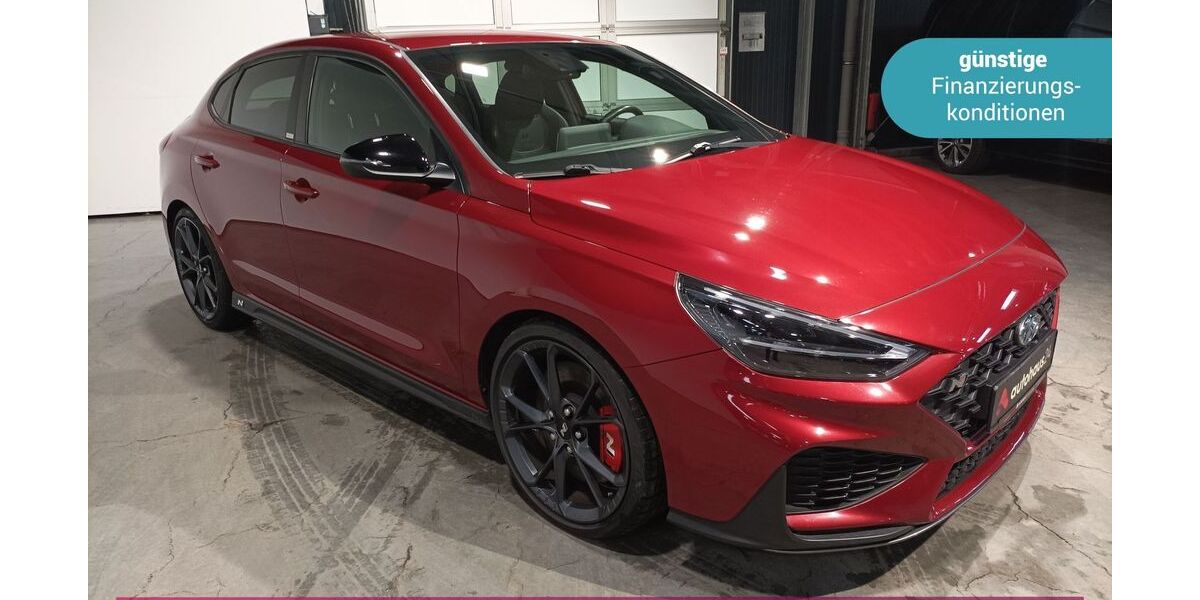 Hyundai i30 47.343 km 27.550 &euro; Eching 85386