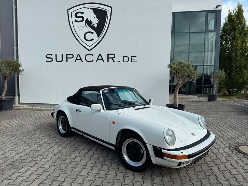 911 Urmodell