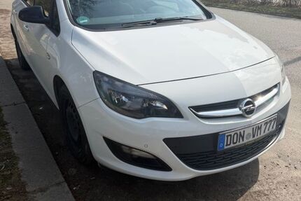 Opel Astra 192.000 km 2.750 &euro; Karlsfeld 85757