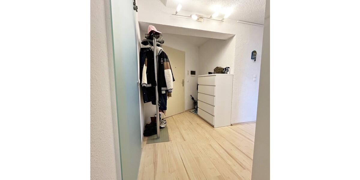 EUR EUR TOP - RENDITE EUR EUR ** möbliertes APARTMENT im Dachgeschoss ** !! VOLLTREFFER !! in Trudering - Wohnanlage München Trudering-Riem | Angebot:26198534