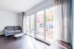 Erdgeschoßwohnung München Am Riesenfeld - 1.5 Zimmer, 39 m&sup2;, 1.219&euro; | Angebot:26439738