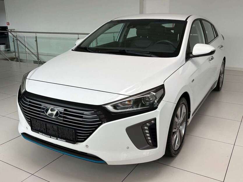 IONIQ
