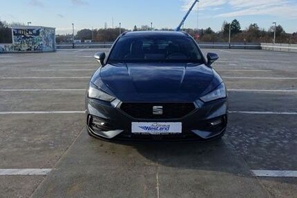 Seat Leon 2.500 km 39.480 &euro; München 80686