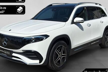 Mercedes EQB