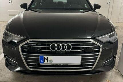 Audi A6 156.800 km 29.500 &euro; München 80469