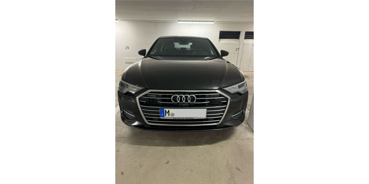 Audi A6 156.800 km 29.500 &euro; München 80469