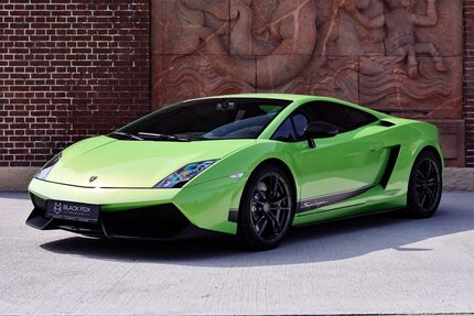 Lamborghini Gallardo 1.994 km 380.000 &euro; München 80797